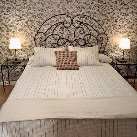 Apartamento Turistico Santiago Logroño Exteriör bild