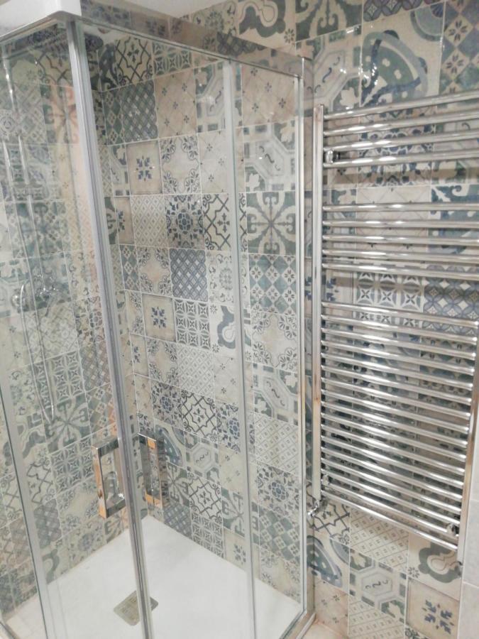 Apartamento Turistico Santiago Logroño Exteriör bild