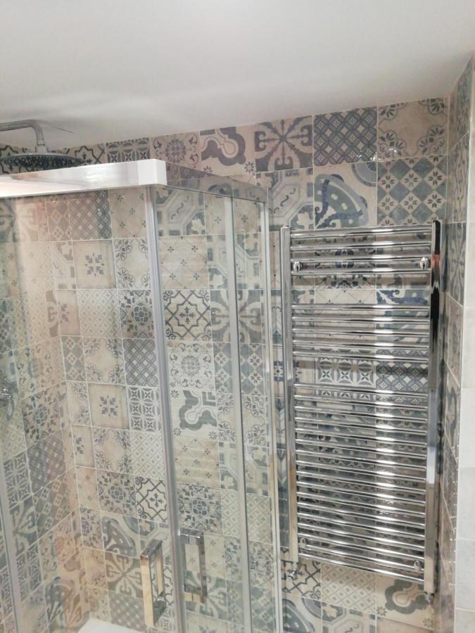 Apartamento Turistico Santiago Logroño Exteriör bild