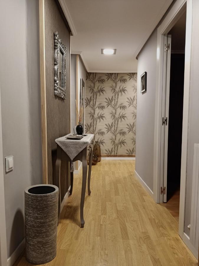 Apartamento Turistico Santiago Logroño Exteriör bild