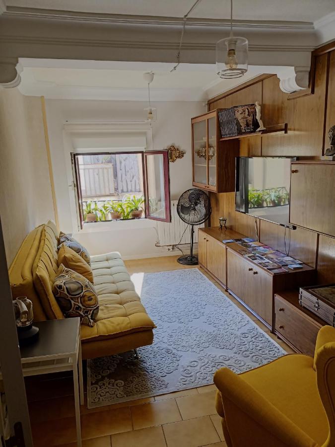 Apartamento Turistico Santiago Logroño Exteriör bild