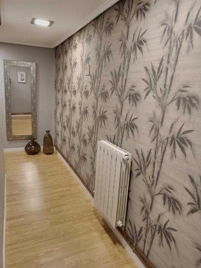 Apartamento Turistico Santiago Logroño Exteriör bild