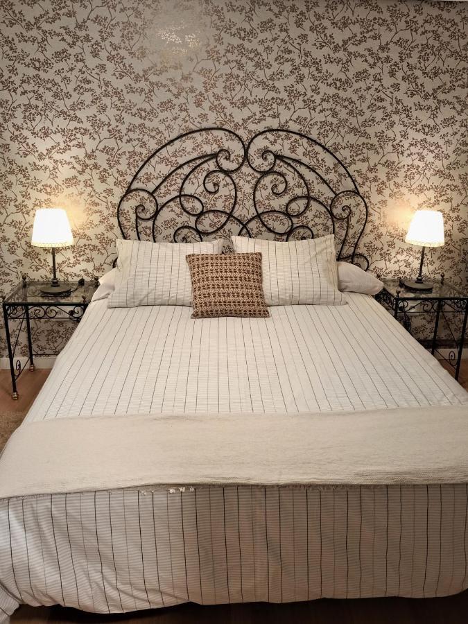 Apartamento Turistico Santiago Logroño Exteriör bild